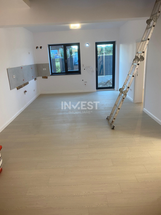 Casa de vanzare 3 camere, 2 bai. Mutare Imediata. Popas Pacurari- Valea Lupului - 14