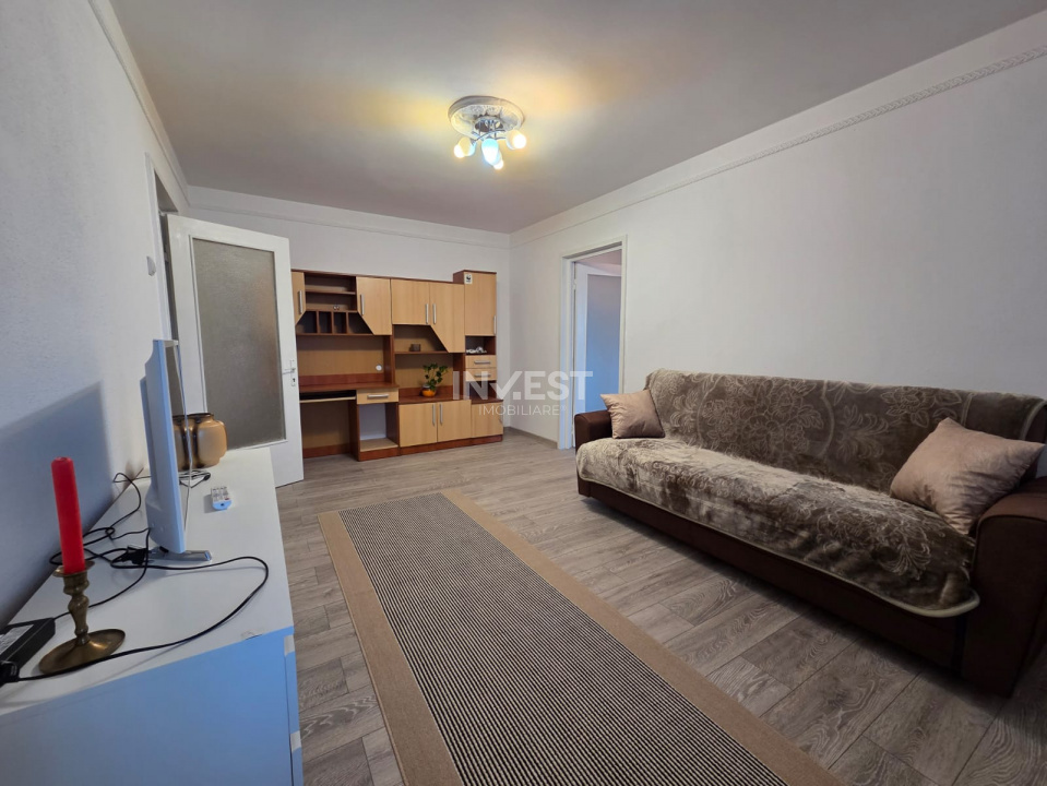 INCHIRIERE-APARTAMENT 2 CAMERE-PODU ROS - 2