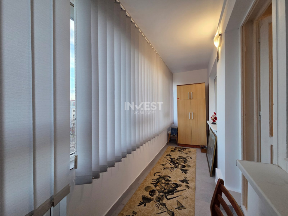 INCHIRIERE-APARTAMENT 2 CAMERE-PODU ROS - 9