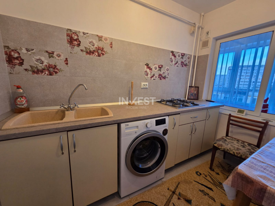 INCHIRIERE-APARTAMENT 2 CAMERE-PODU ROS - 6