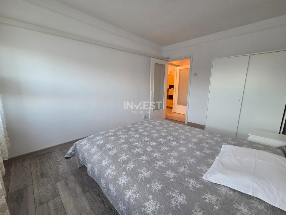 INCHIRIERE-APARTAMENT 2 CAMERE-PODU ROS - 4