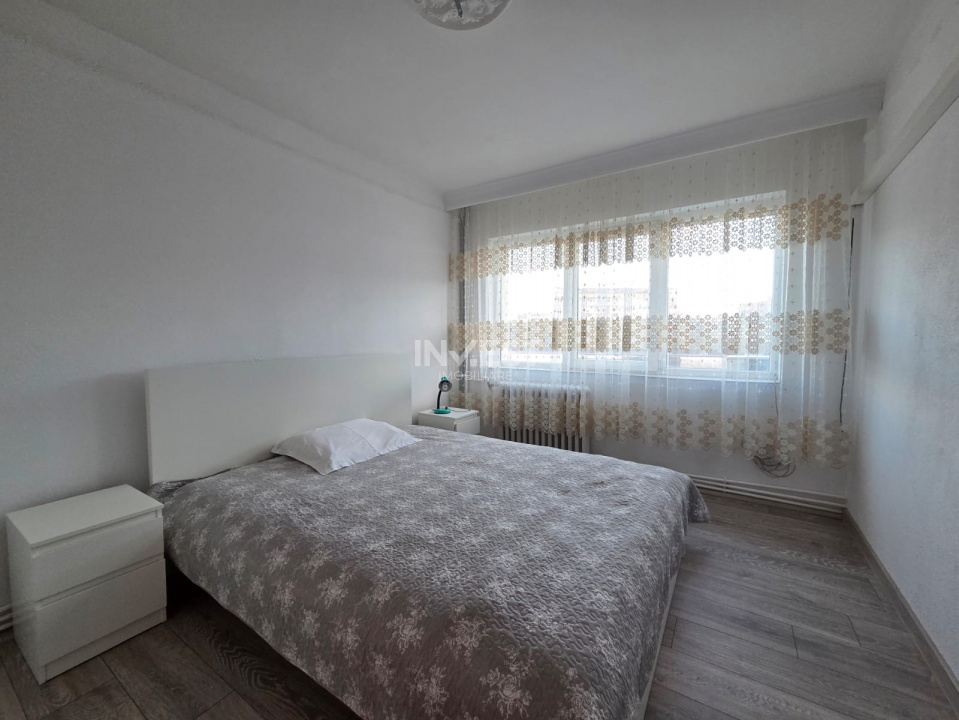 INCHIRIERE-APARTAMENT 2 CAMERE-PODU ROS - 3