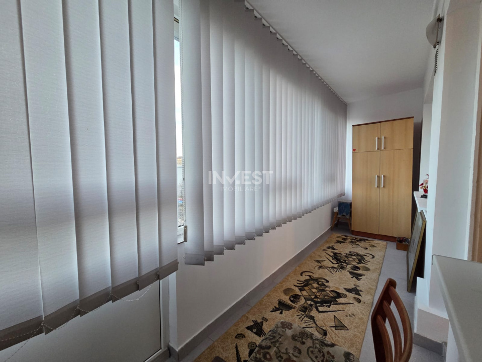 INCHIRIERE-APARTAMENT 2 CAMERE-PODU ROS - 10