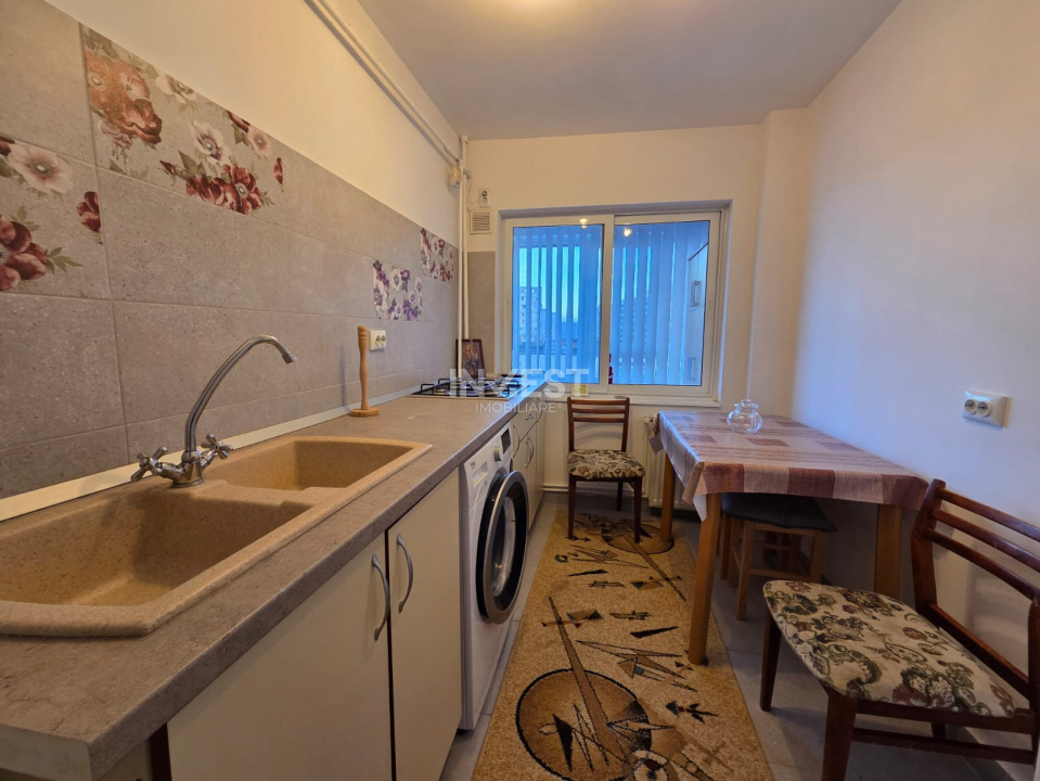 INCHIRIERE-APARTAMENT 2 CAMERE-PODU ROS - 7