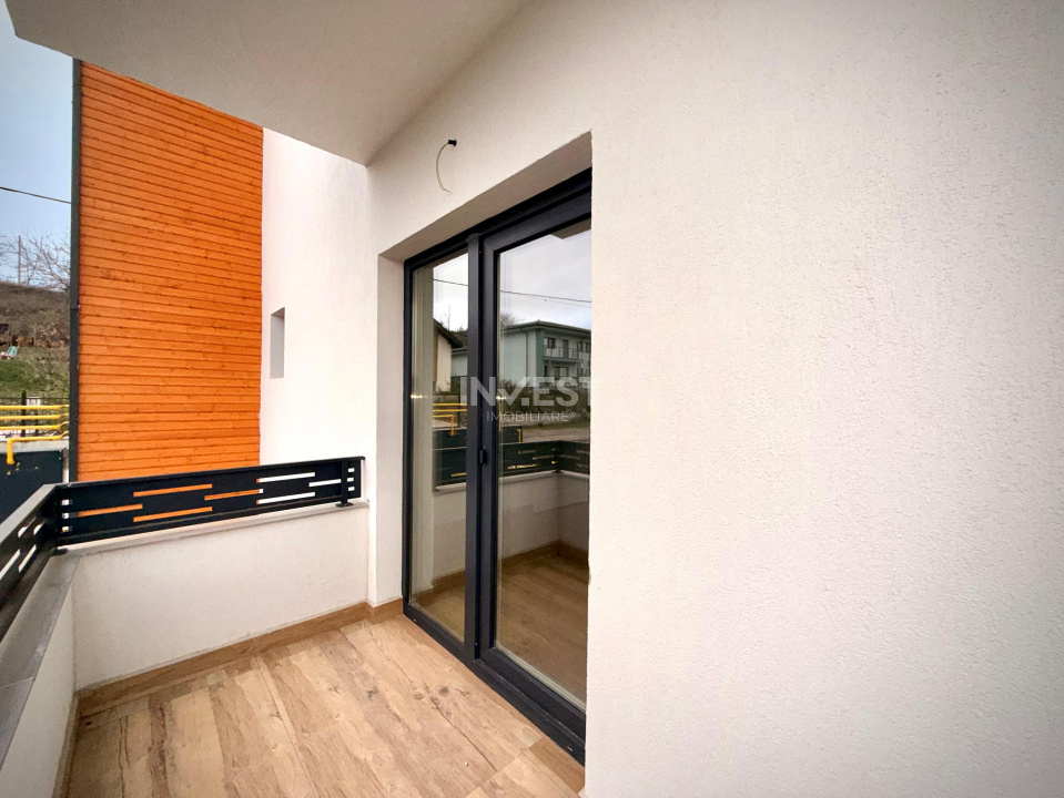 Apartament cu 2 camere + parcare, finalizat și intabulat, acces Bd. Poitiers - 4