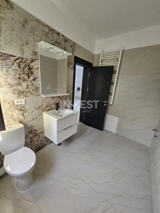 Duplex Premium in Miroslava, 4 camere si 2 bai  - 4