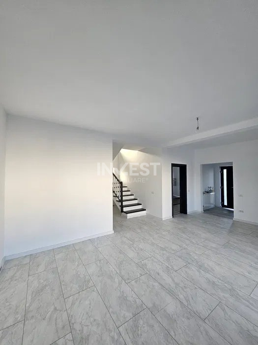 Duplex Premium in Miroslava, 4 camere si 2 bai  - 1