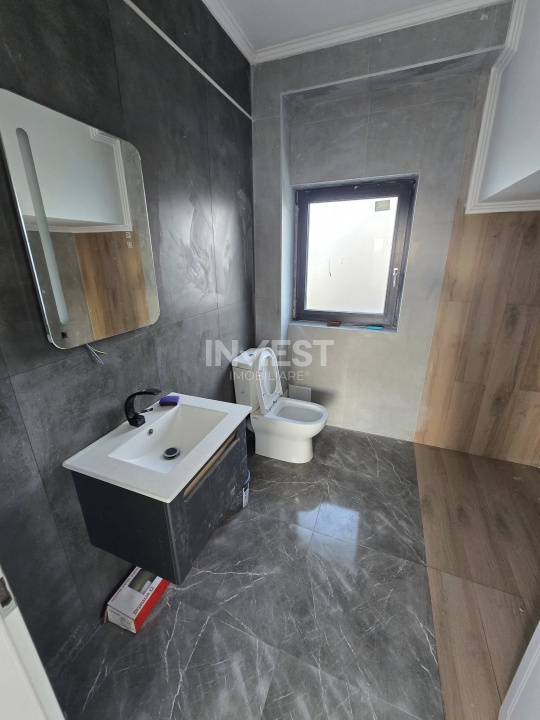 CARTIER PRIVAT, CASA 4 CAMERE, 2 BAI, MIROSLAVA , PLACA DE BETON PESTE ETAJ - 19