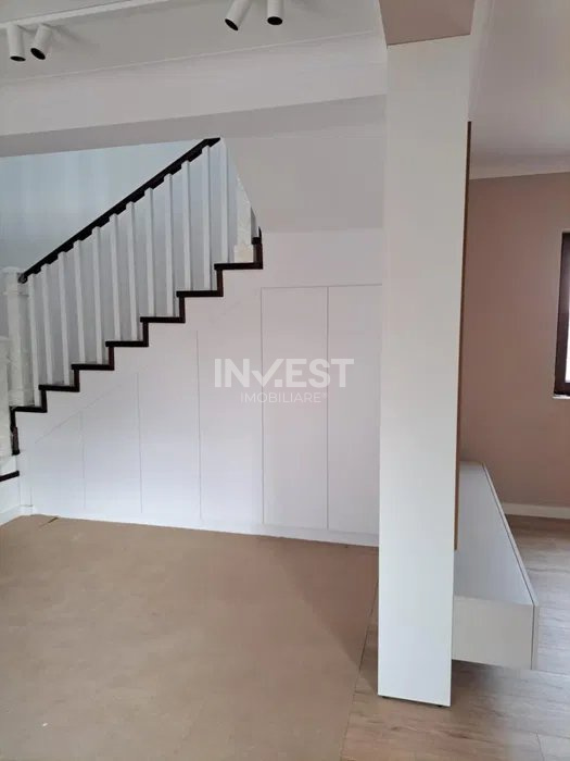 Casa premium cu 4 camere, 2 bai, beci 20 mp, NICOLINA, strada Strugurilor - 6