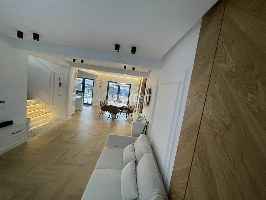 CASA PREMIUM INDIVIDUALA, 4 CAMERE, 2 BAI, BECI 20MP , IASI - 8