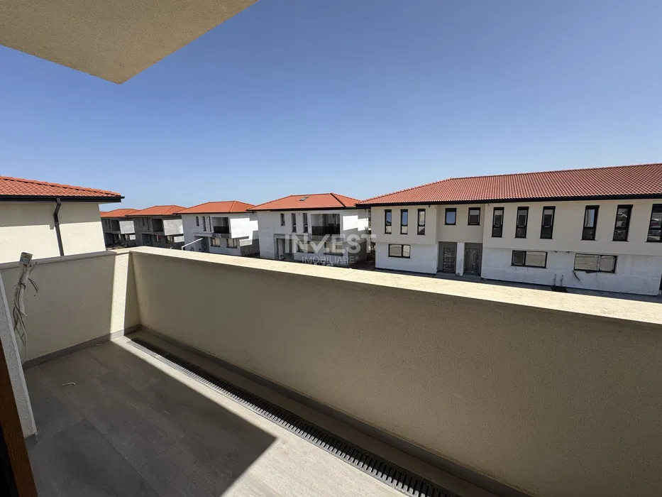 APARTAMENT PREMIUM, 2 CAMERE,etaj 1, CARTIER PRIVAT, IASI - 6