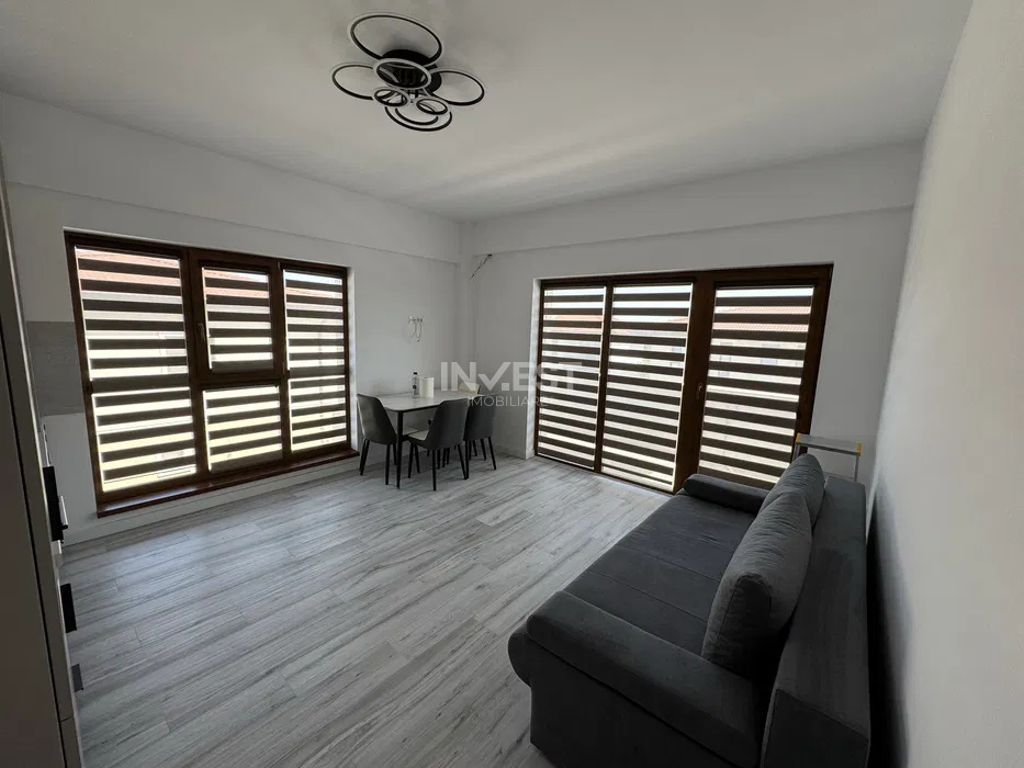 APARTAMENT PREMIUM, 2 CAMERE,etaj 1, CARTIER PRIVAT, IASI - 1