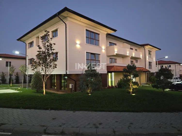 APARTAMENT PREMIUM, 2 CAMERE,etaj 1, CARTIER PRIVAT, IASI - 7