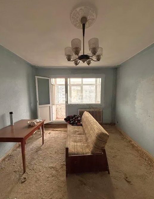 Apartament 2 camere-Podul de Piatra-etaj intermediar-fara risc - 1