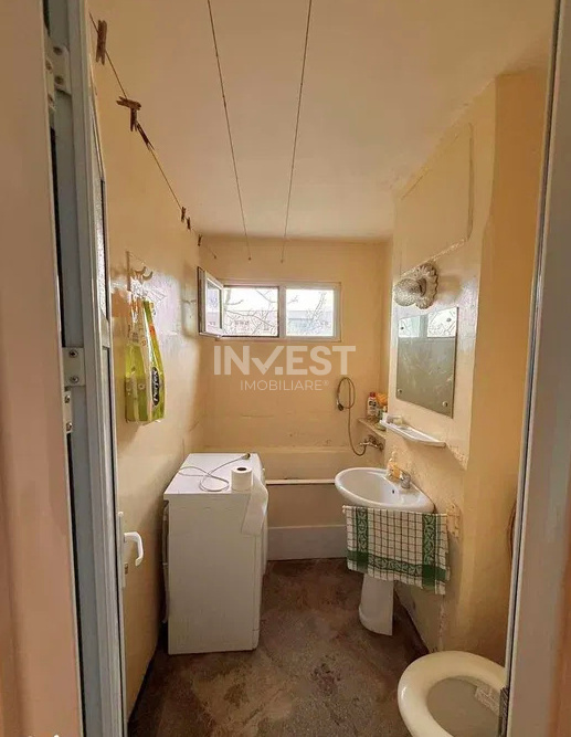 Apartament 2 camere-Podul de Piatra-etaj intermediar-fara risc - 3