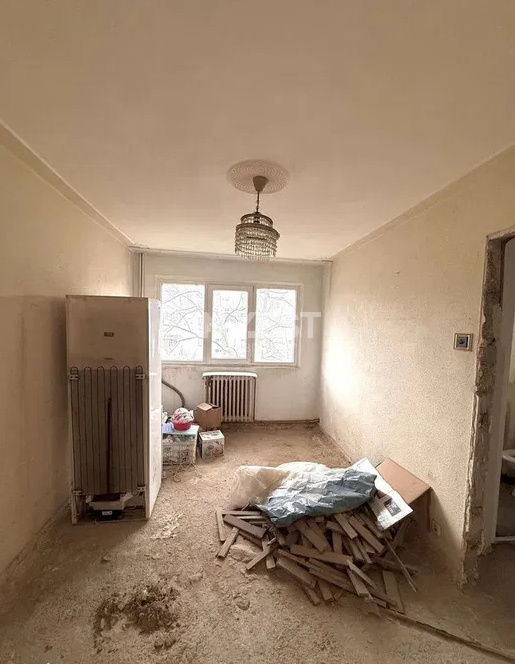 Apartament 2 camere-Podul de Piatra-etaj intermediar-fara risc - 4