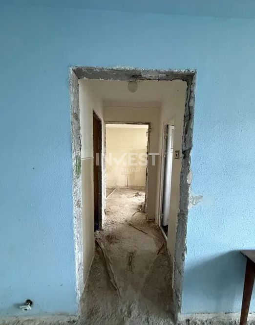 Apartament 2 camere-Podul de Piatra-etaj intermediar-fara risc - 5