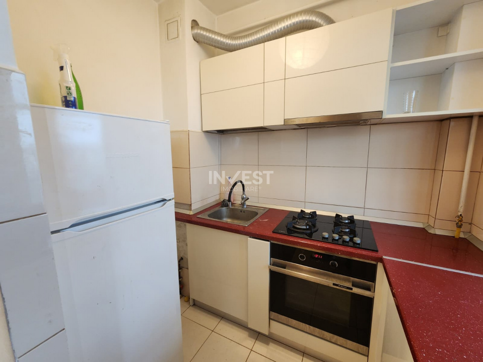 DE VANZARE-APARTAMENT 1 CAMERA-ALEXANDRU CEL BUN - 6
