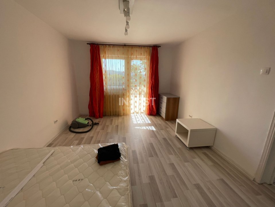 Apartament de vanzare 1 camera, zona Gara, Iasi - 1