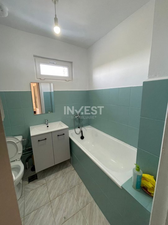 Apartament de vanzare 1 camera, zona Gara, Iasi - 7