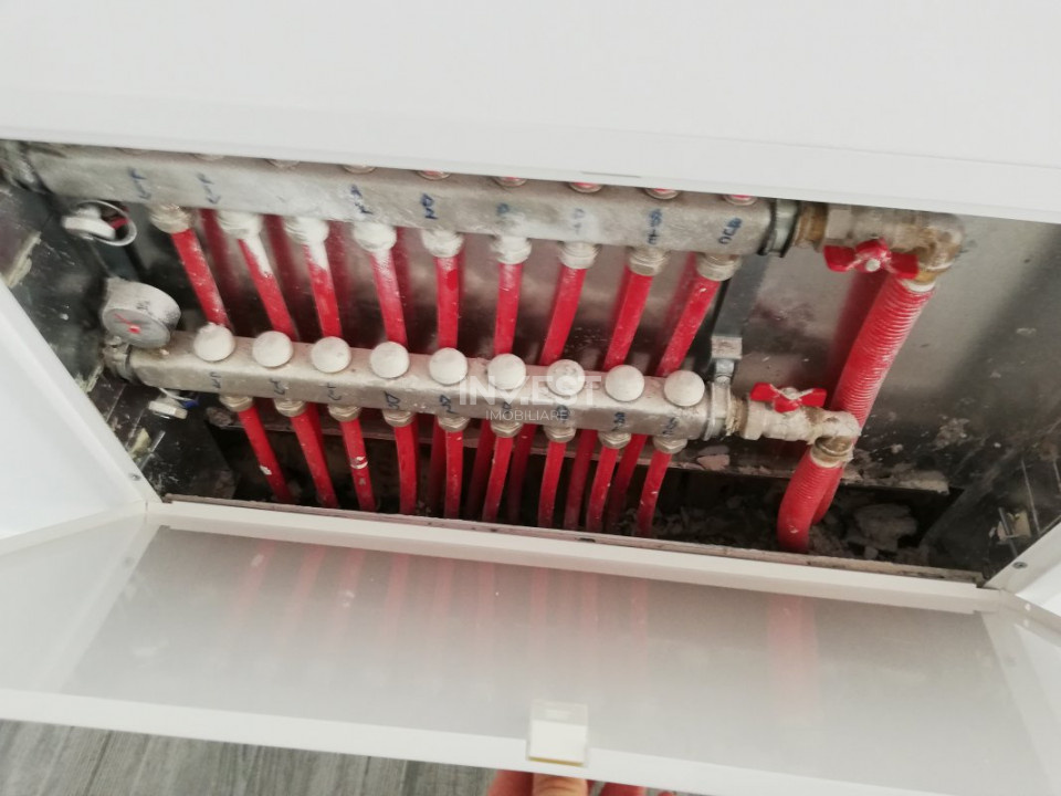 Casa individuala, 4 camere, 2 bai, Valea Ursului-Vorovesti - 13