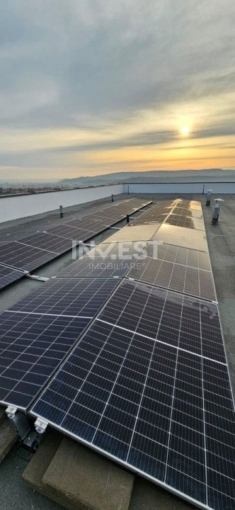 COMISION 0%, APARTAMENT CU 3 CAMERE , 82MP , BLOC NOU GALATA, COMISION 0% - 12