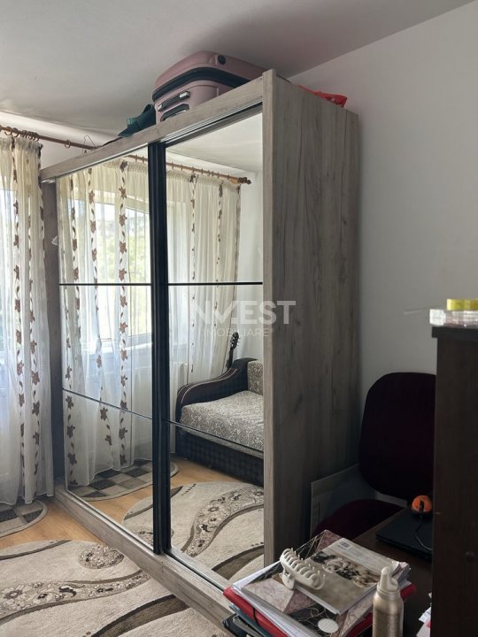 Apartament de vanzare 3 camere, zona Pacurari - Alpha Bank, Iasi - 2