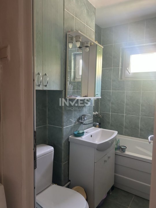 Apartament de vanzare 3 camere, zona Pacurari - Alpha Bank, Iasi - 7