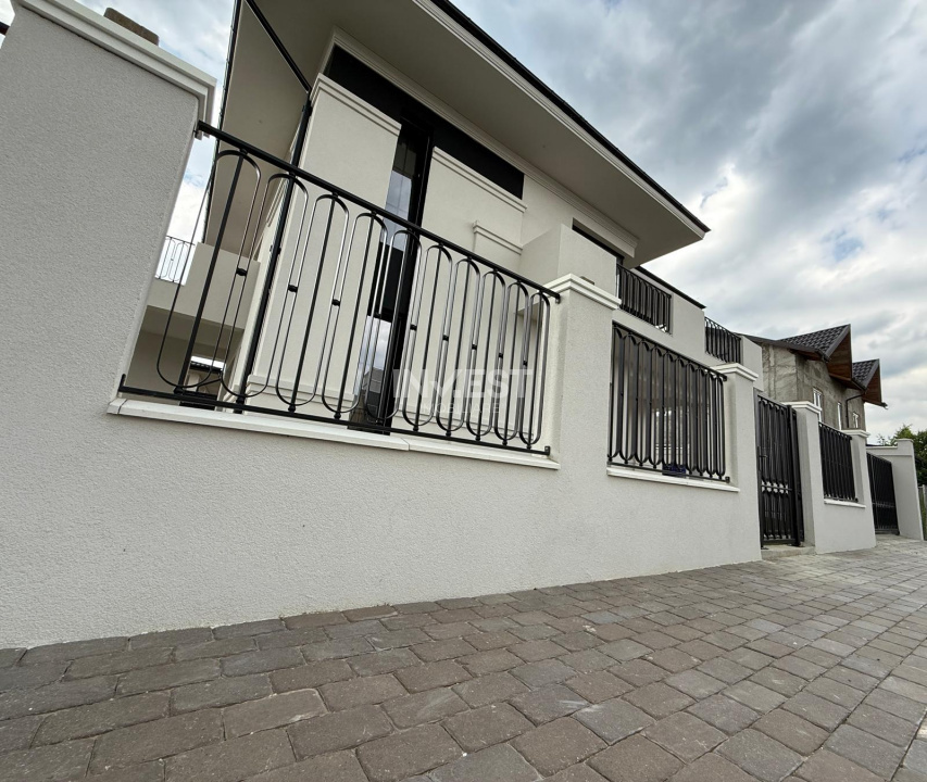 VILA DE LUX  , 4 CAMERE , MIROSLAVA - 6