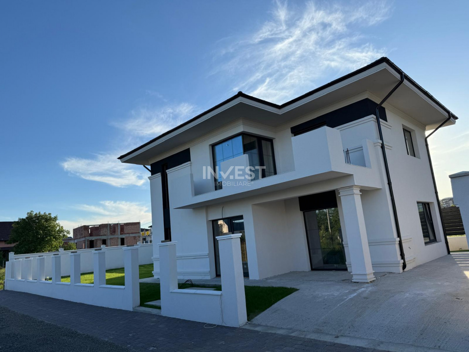 VILA DE LUX  , 4 CAMERE , MIROSLAVA - 13