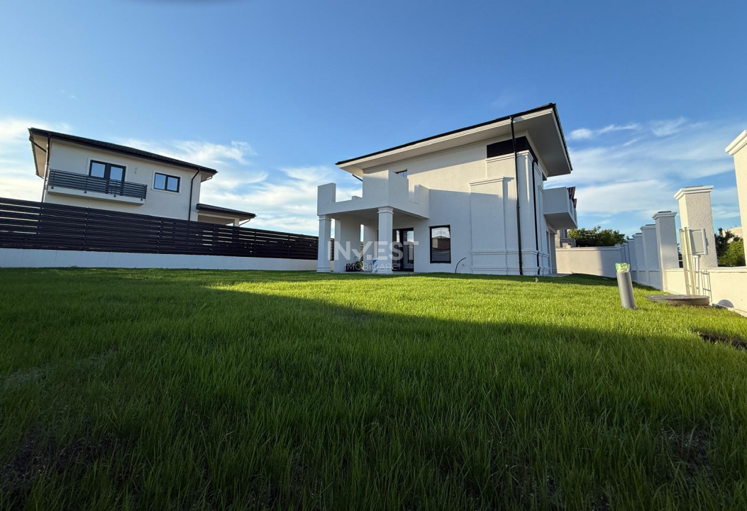 VILA DE LUX  , 4 CAMERE , MIROSLAVA - 5