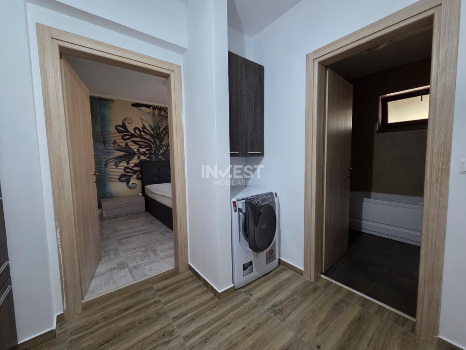 INCHIRIERE-APARTAMENT 2 CAMERE-DECOMANDAT-TUDOR NECULAI - 8