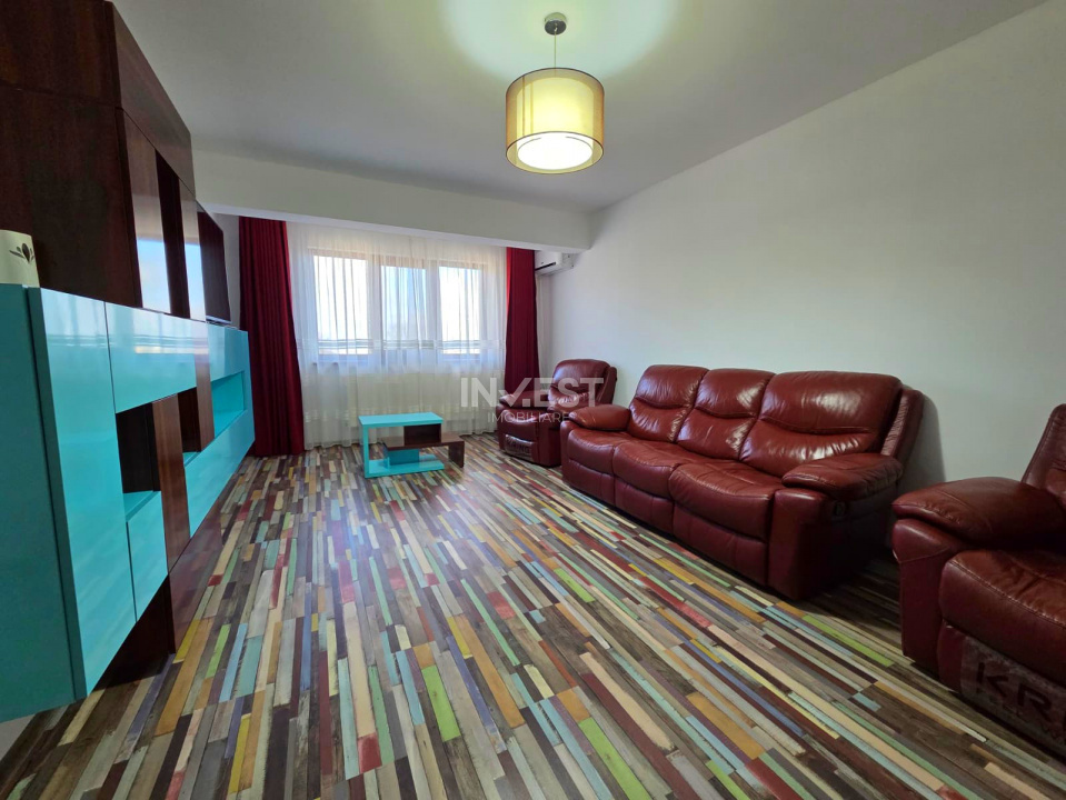 INCHIRIERE-APARTAMENT 2 CAMERE-DECOMANDAT-TUDOR NECULAI - 3