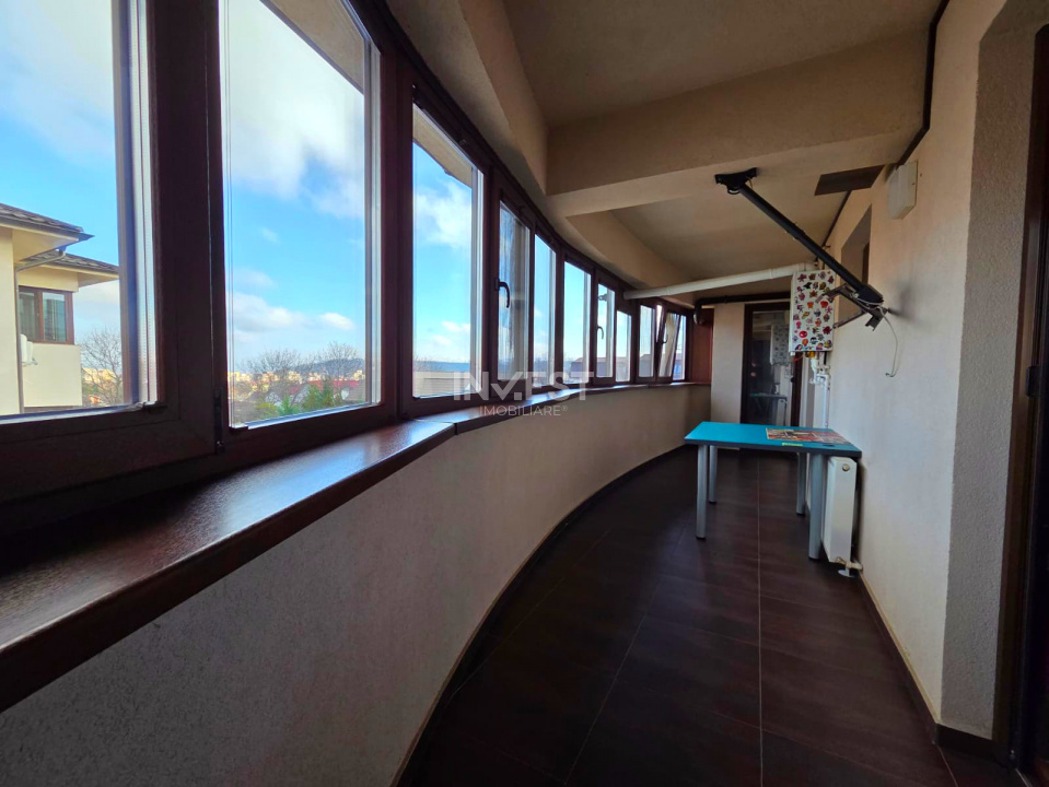 INCHIRIERE-APARTAMENT 2 CAMERE-DECOMANDAT-TUDOR NECULAI - 10