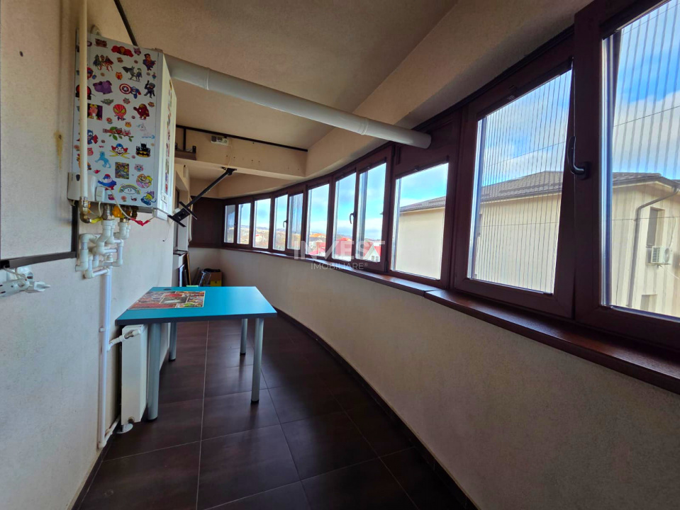 INCHIRIERE-APARTAMENT 2 CAMERE-DECOMANDAT-TUDOR NECULAI - 11