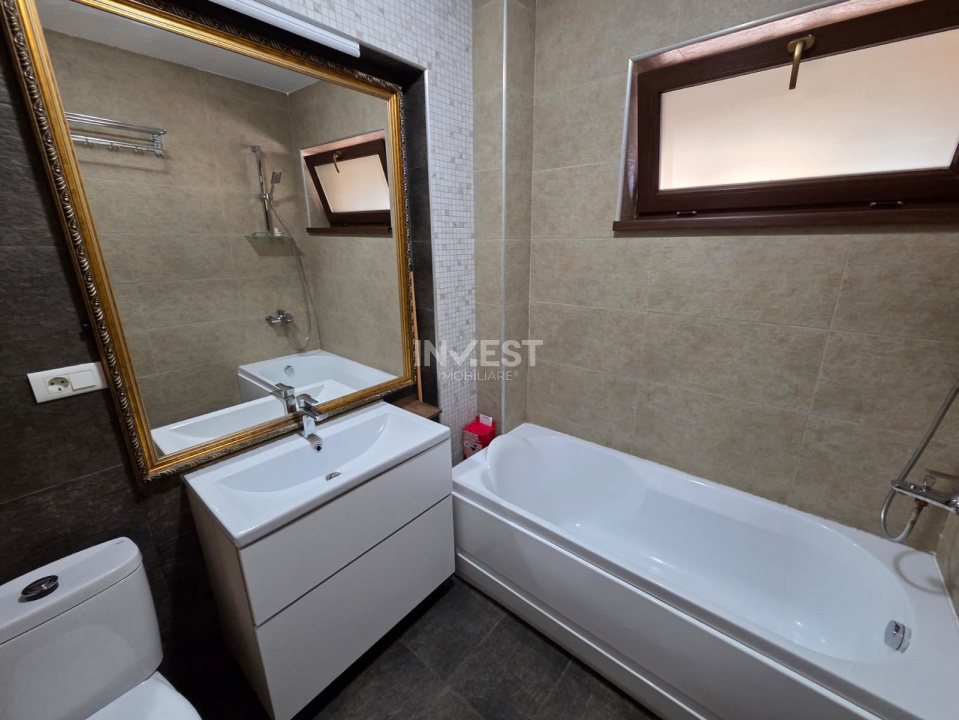 Apartament 2 camere decomandat-60 mp-bloc nou-Tudor Neculai - 7