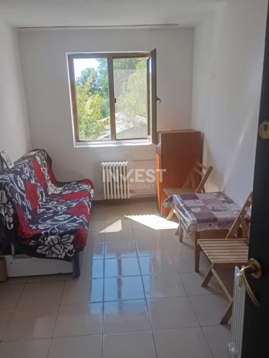 INCHIRIERE-CAMERA DE CAMIN-BULARGA - 1