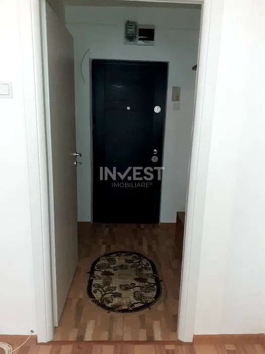 Apartament 2 camere-etaj 1-Podu Ros-Liceul Racovita - 5