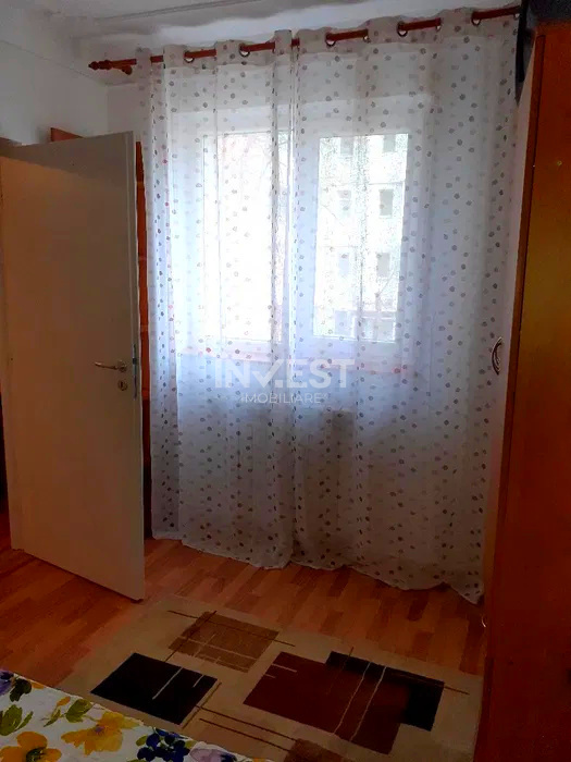 Apartament 2 camere-etaj 1-Podu Ros-Liceul Racovita - 2