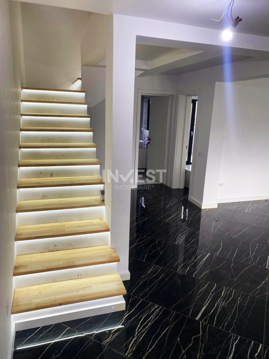 Casă finalizată cu 117mp utili în zona Bucium - 23