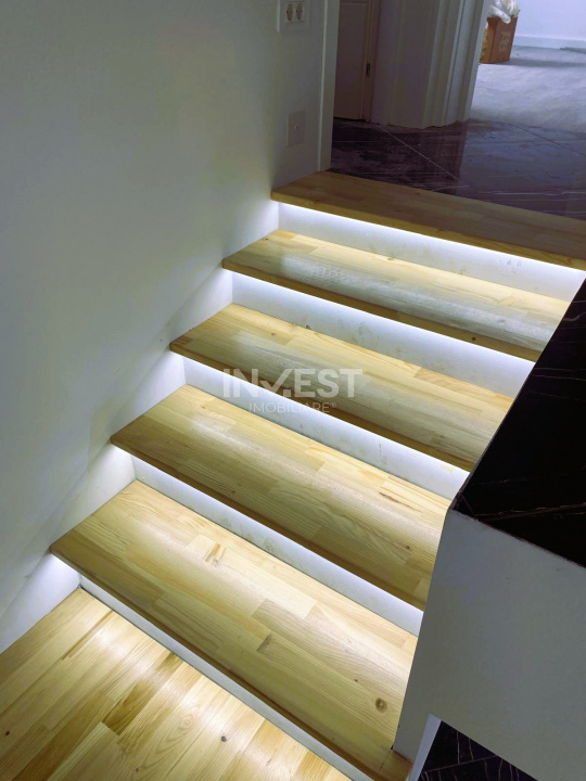 Casă finalizată cu 117mp utili în zona Bucium - 24