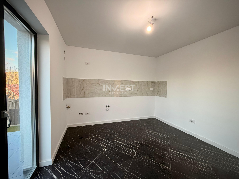 Casă finalizată cu 117mp utili în zona Bucium - 16