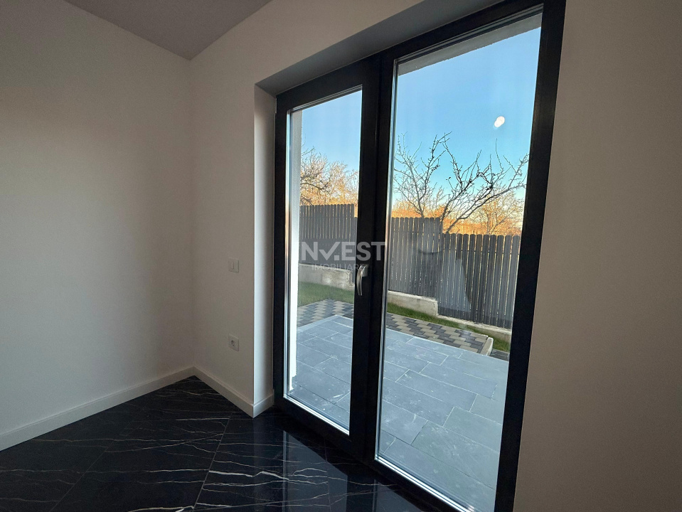 Casă finalizată cu 117mp utili în zona Bucium - 18