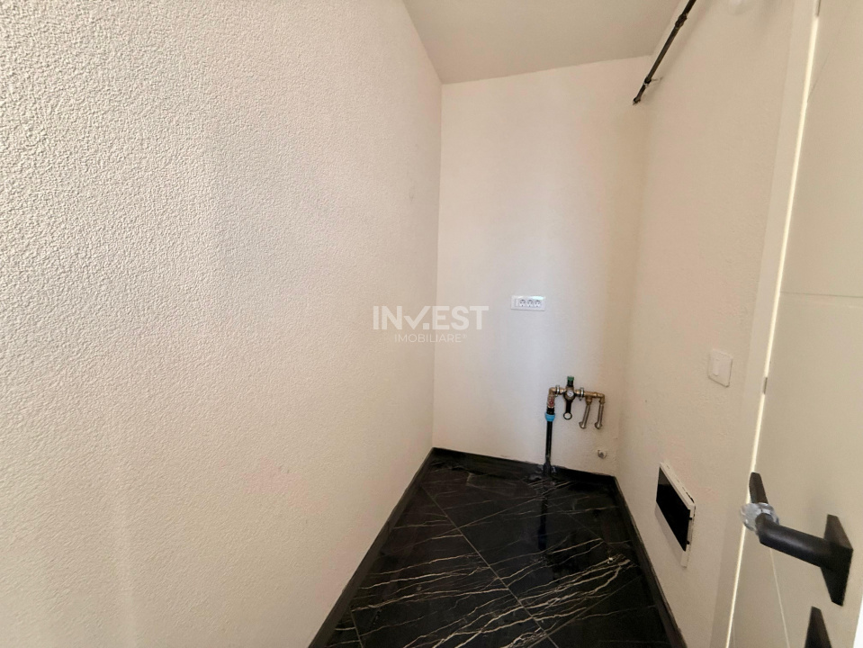 Casă finalizată cu 117mp utili în zona Bucium - 13