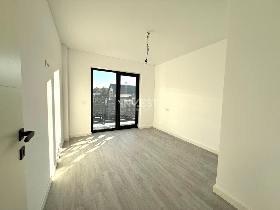 Casă finalizată cu 117mp utili în zona Bucium - 29