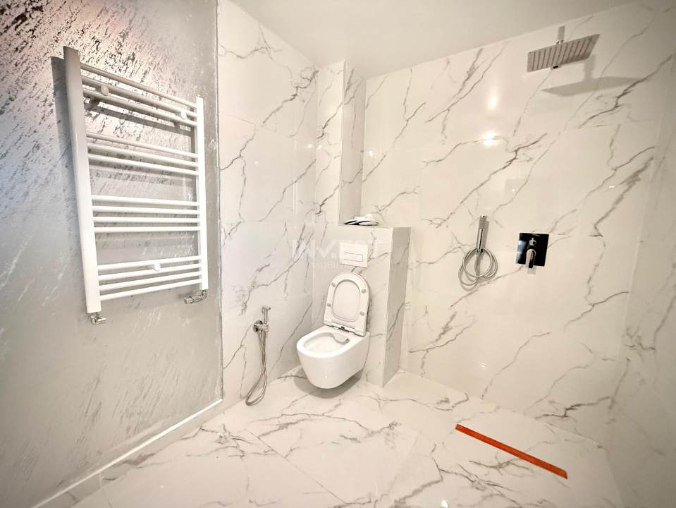 Casă finalizată cu 117mp utili în zona Bucium - 27