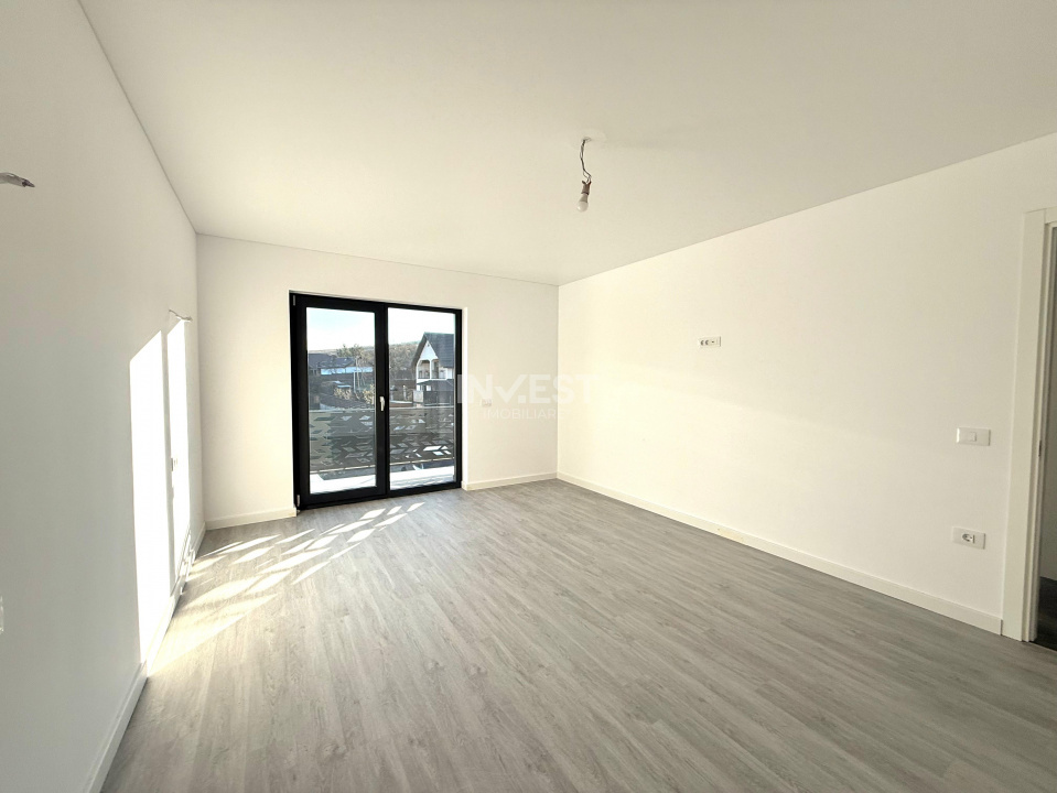 Casă finalizată cu 117mp utili în zona Bucium - 31