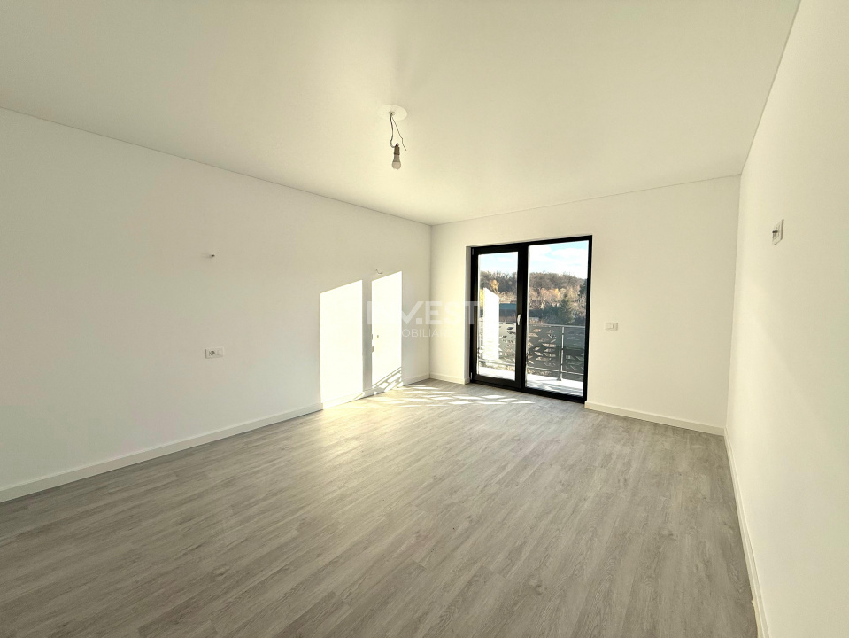 Casă finalizată cu 117mp utili în zona Bucium - 32