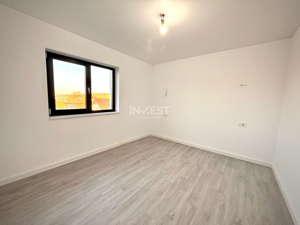 Casă finalizată cu 117mp utili în zona Bucium - 33