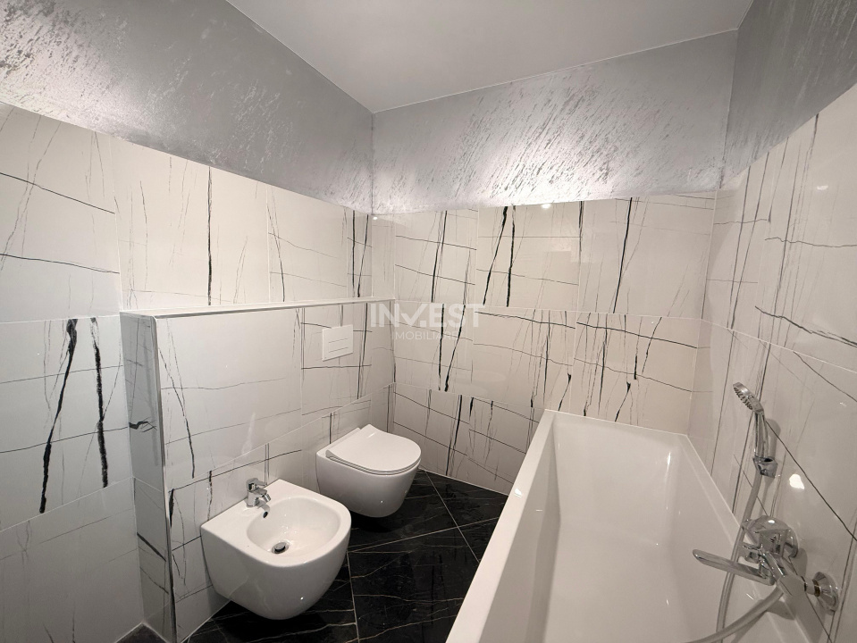 Casă finalizată cu 117mp utili în zona Bucium - 19